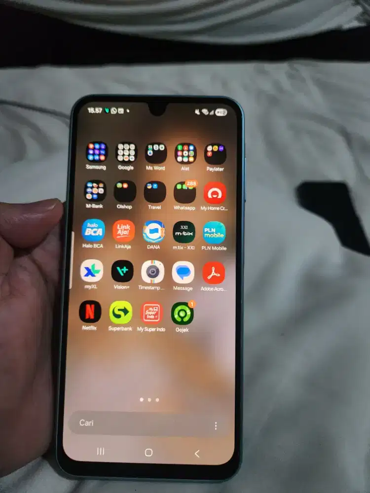 Samsung A16 5G 8/256