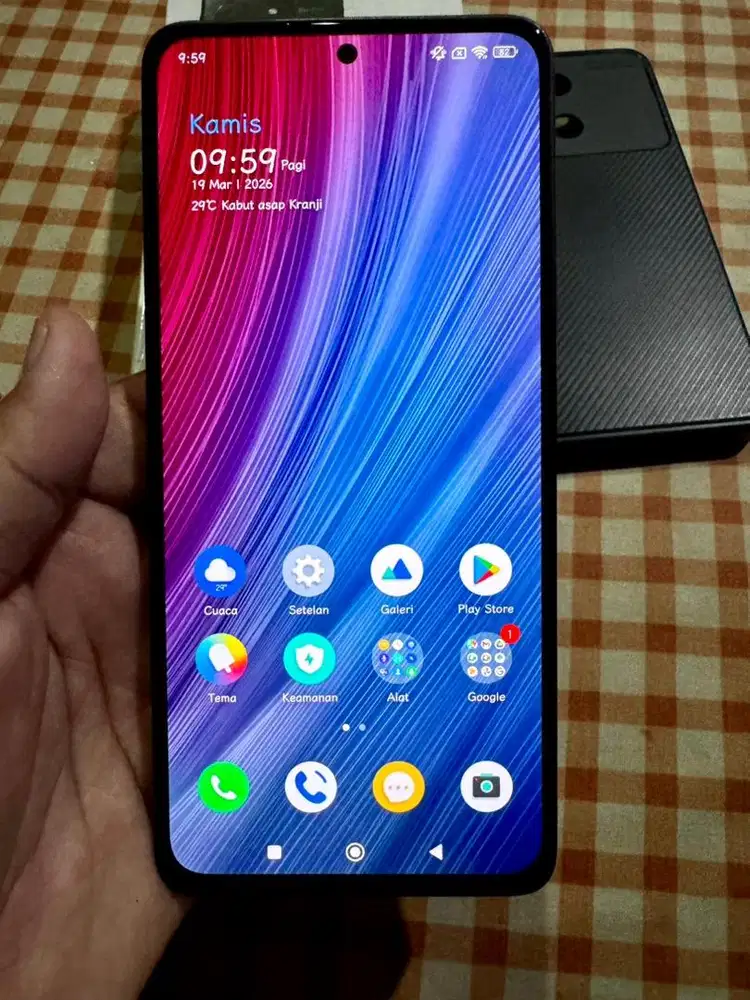 Redmi Note 13 4G 8/256