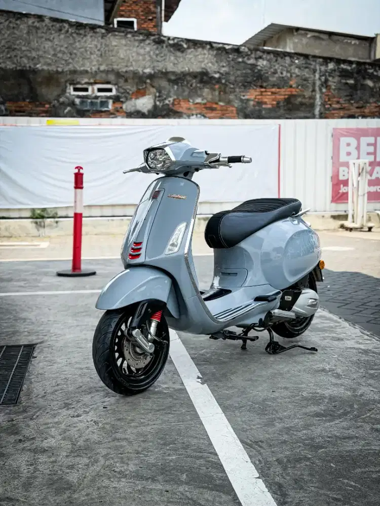 PIAGGIO VESPA SPRINT S 2025