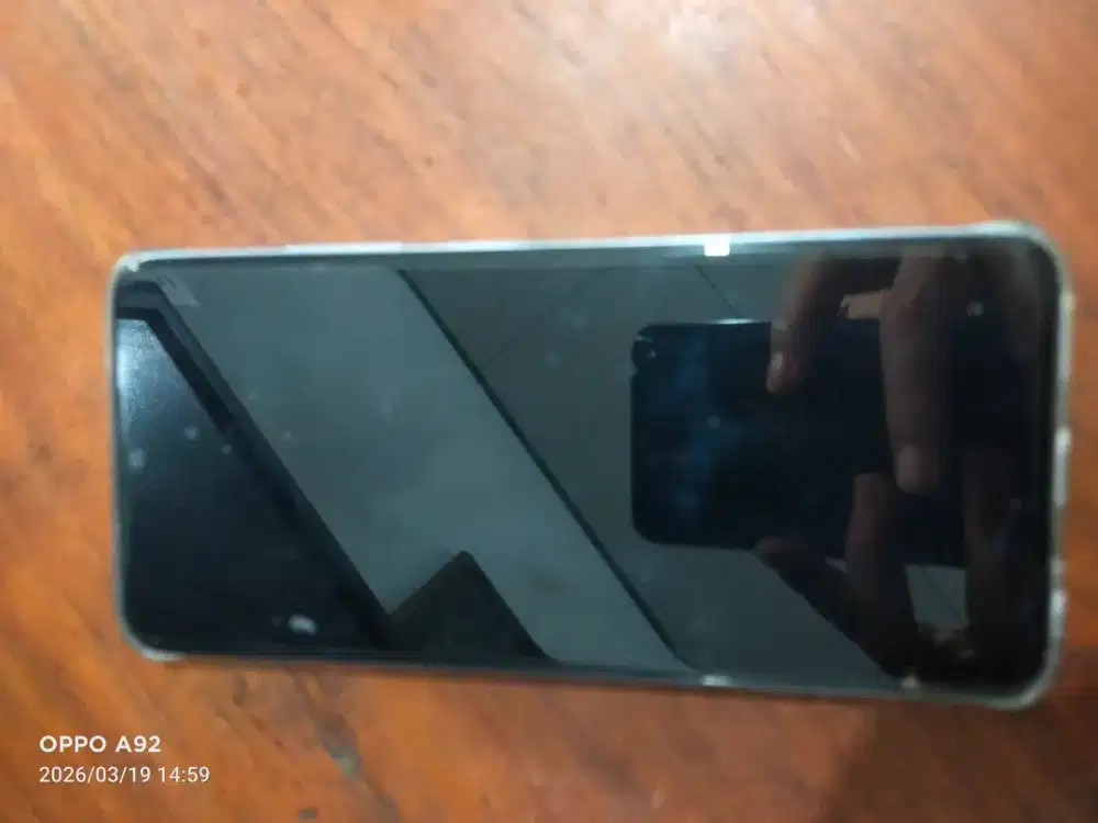 Di jual handphone Itel S23 4G