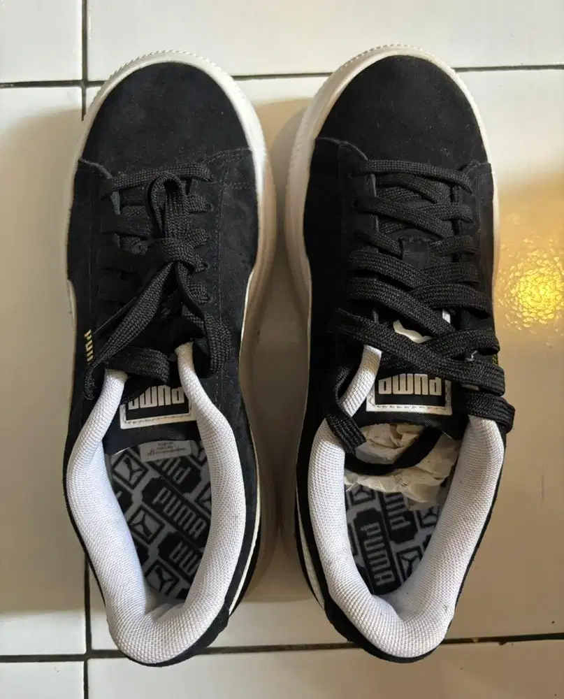 SEPATU PUMA ORIGINAL