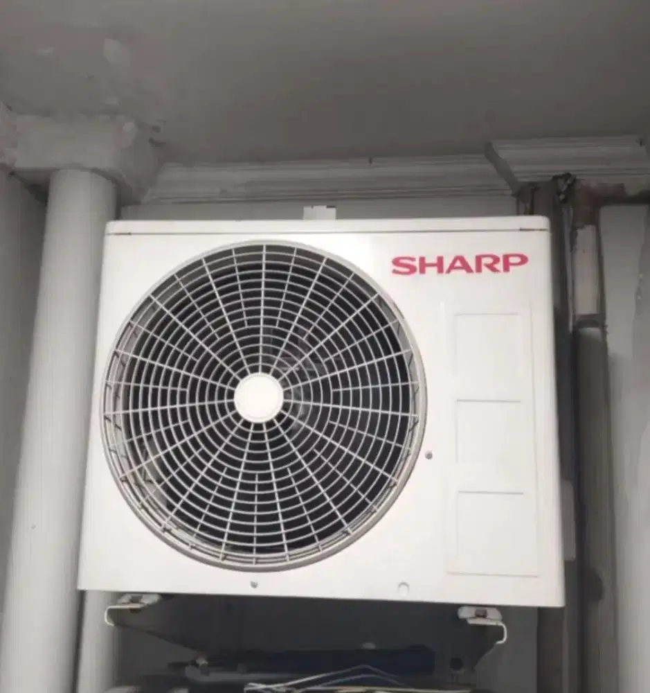 AC SHARP ½ PK
Normal