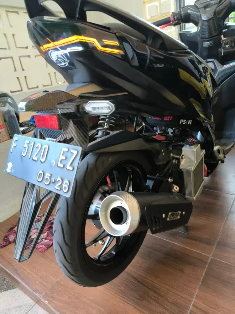 Honda Vario 125 2021