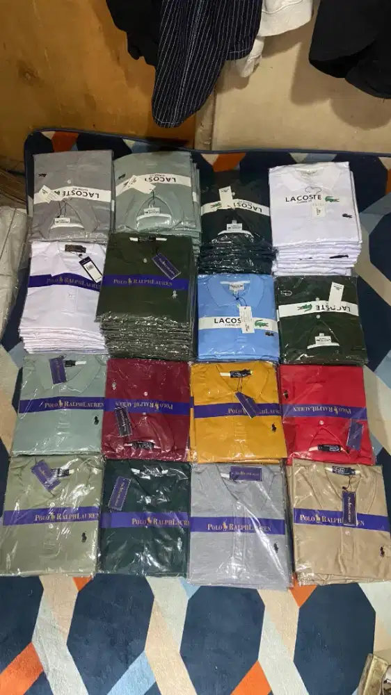 KAOS CUCI GUDANGG BARU