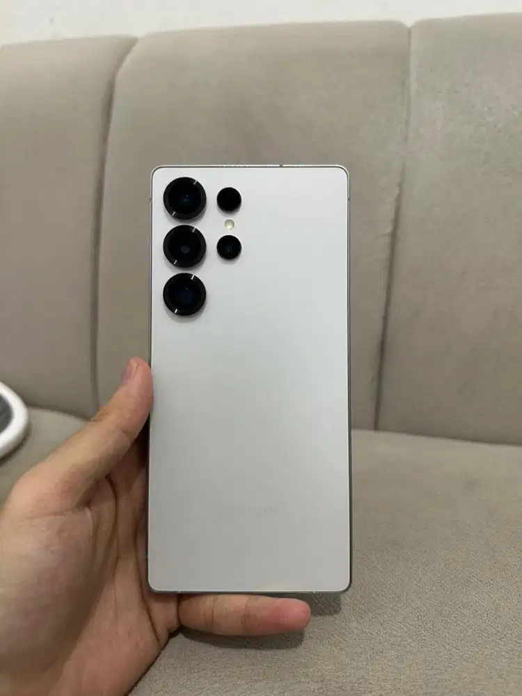 Samsung s25 ultra 256 gb