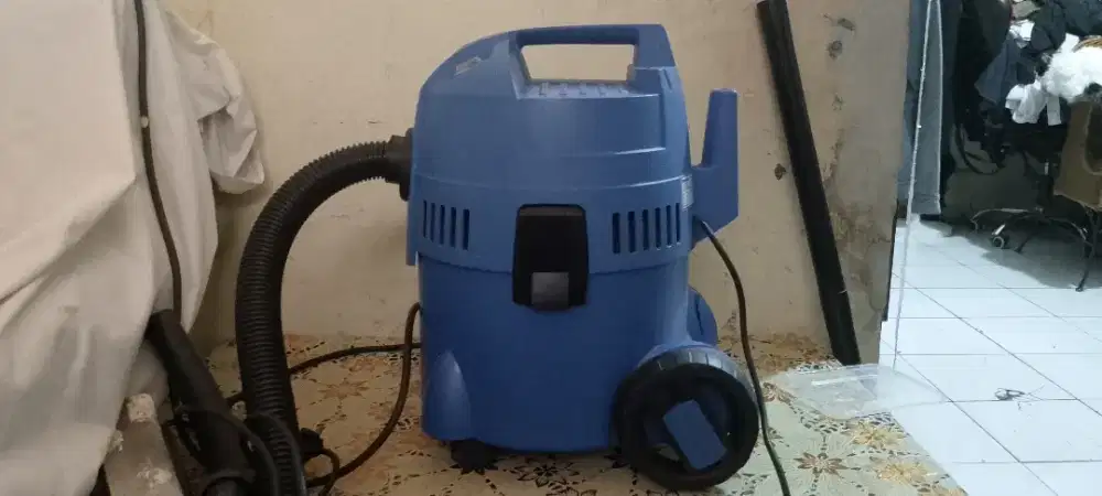 VACUM CLEANER Nilfish Made in China