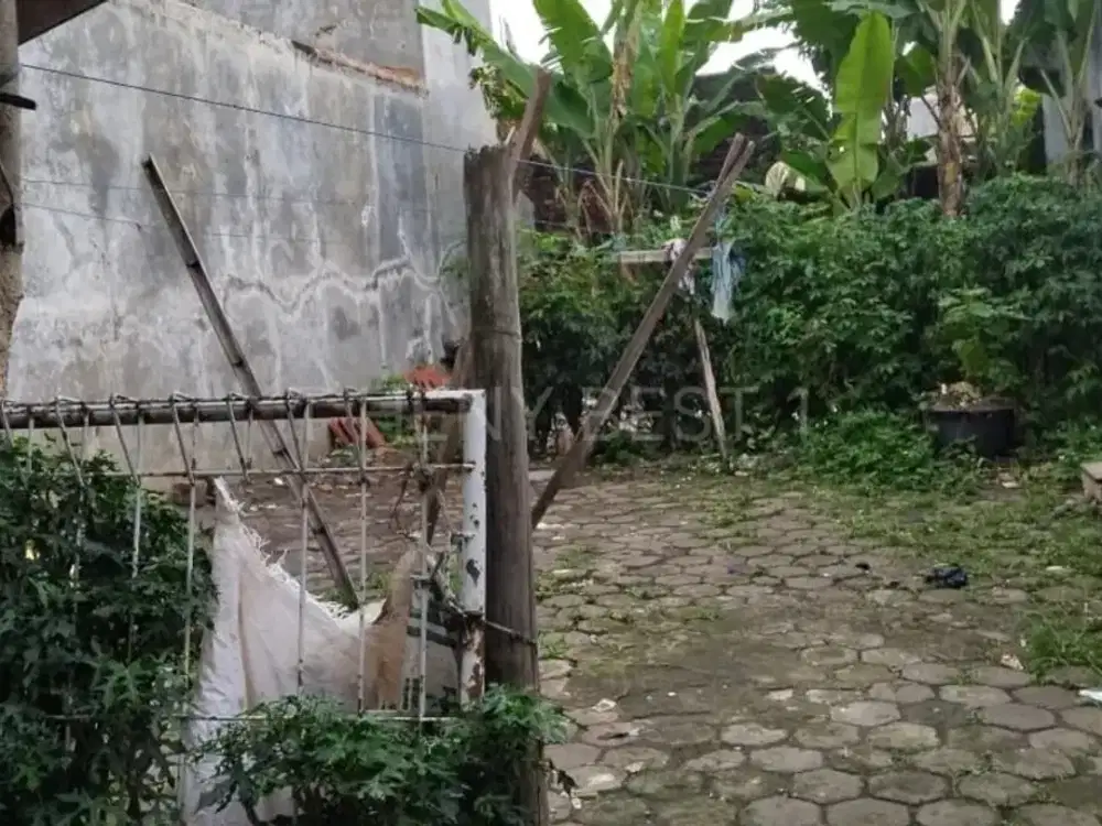 TANAH DI SAYAP PESANTREN, CIMAHI UTARA , COCOK UNTUK KOS-KOSAN