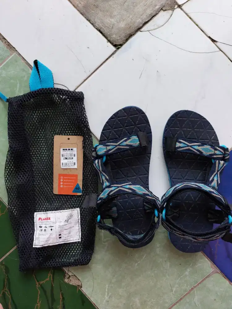 Sandal Eiger Crossbar