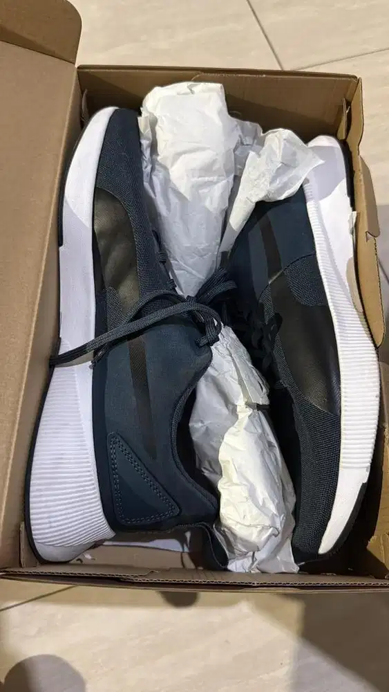 Sepatu Puma FLYER Runner Mesh