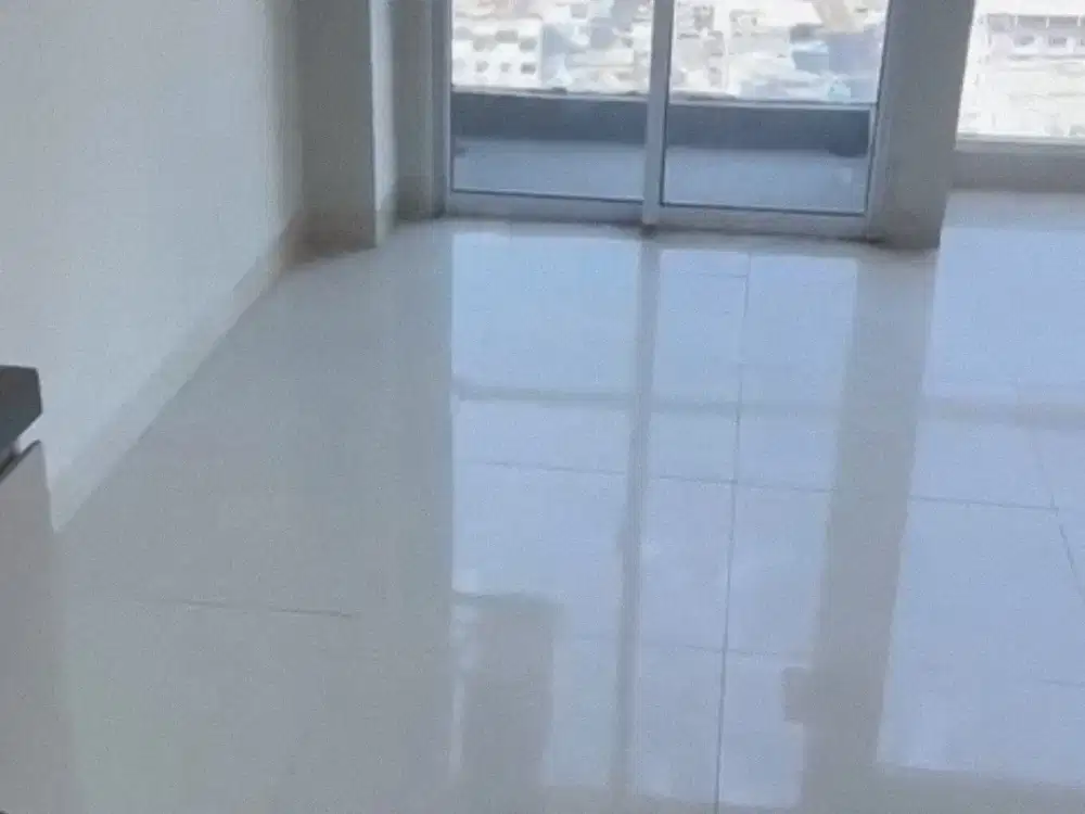 Apartemen green sedayu studio cengkareng