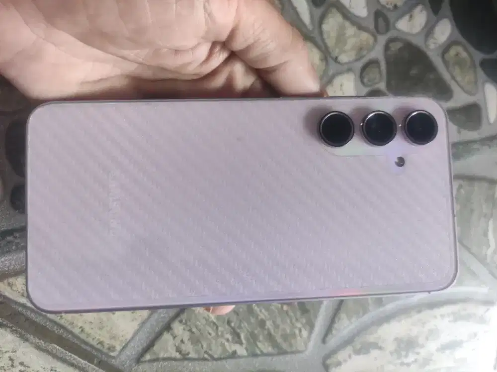 Samsung A55 5G 8/256