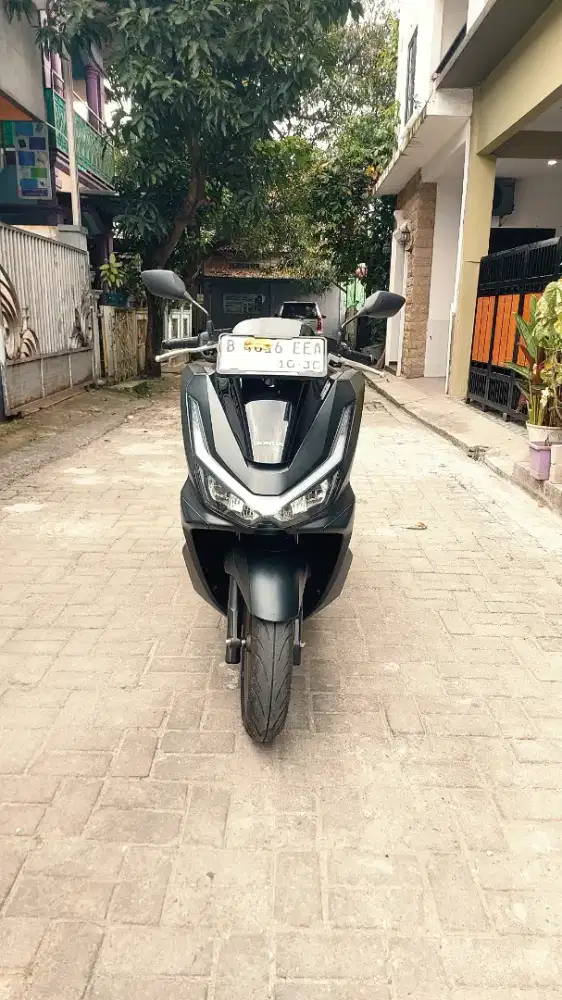 Honda Pcx Abs roadsync 2025
