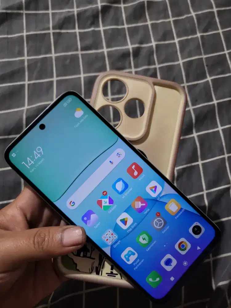 REDMI 13 8/256 HP CASAN