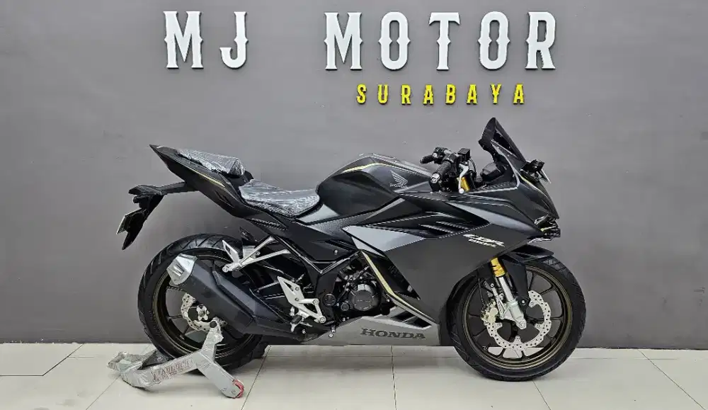 MULUS TERBATAS//HONDA CBR 150R