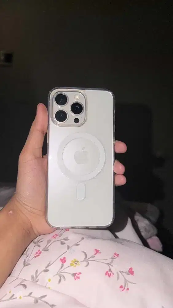 Iphone 15 promax ibox