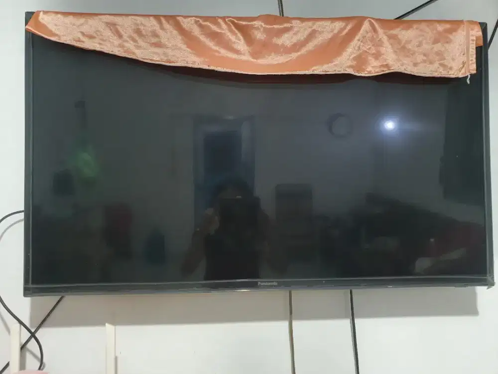 TV 43 inchi merek Panasonic