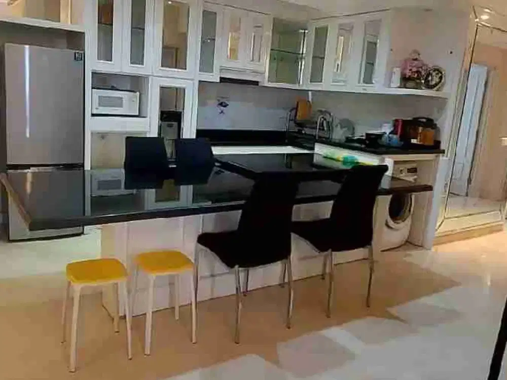 Disewakan Apartemen The Peak Tp 5