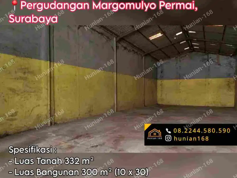 Gudang Pergudangan Raya Margomulyo Permai Surabaya Angtropolis 46 31 Suri Mulia Mutiara Indah Jaya Sentong Kalianak 51 55 75 Tambak Langon Tanjung Sari Osowilangun Greges Jaya