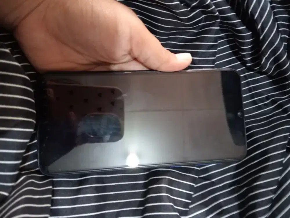 Samsung M21 ram 4/64