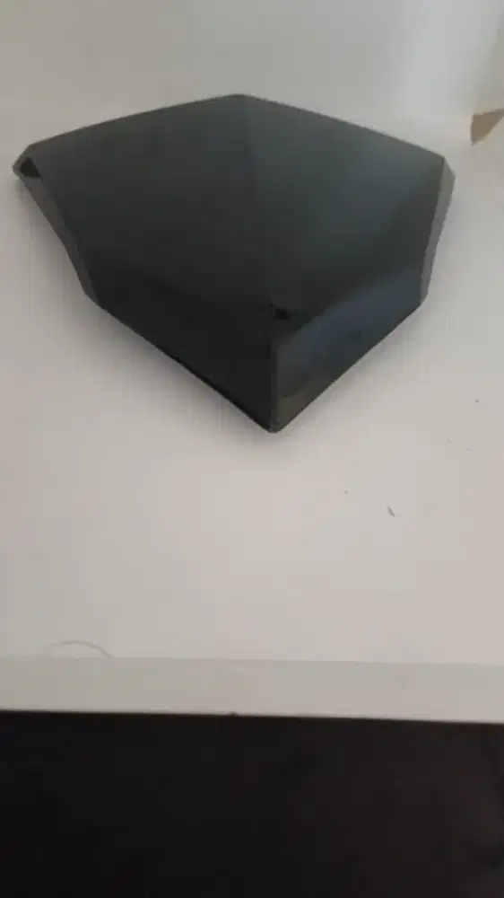 Visor kepala depan vario 125