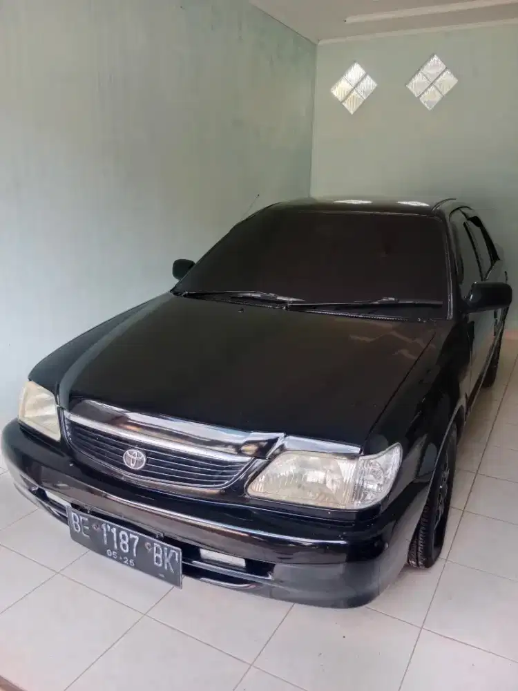 Dijual soluna gli