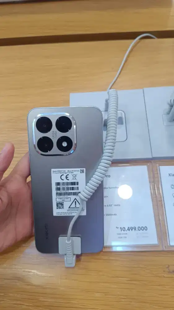 Xiaomi 15T Pro Xiaomi