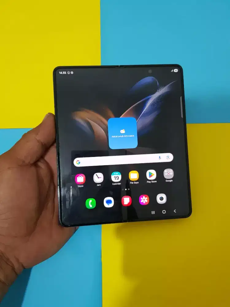 Samsung ZFold4 5G 12/256GB