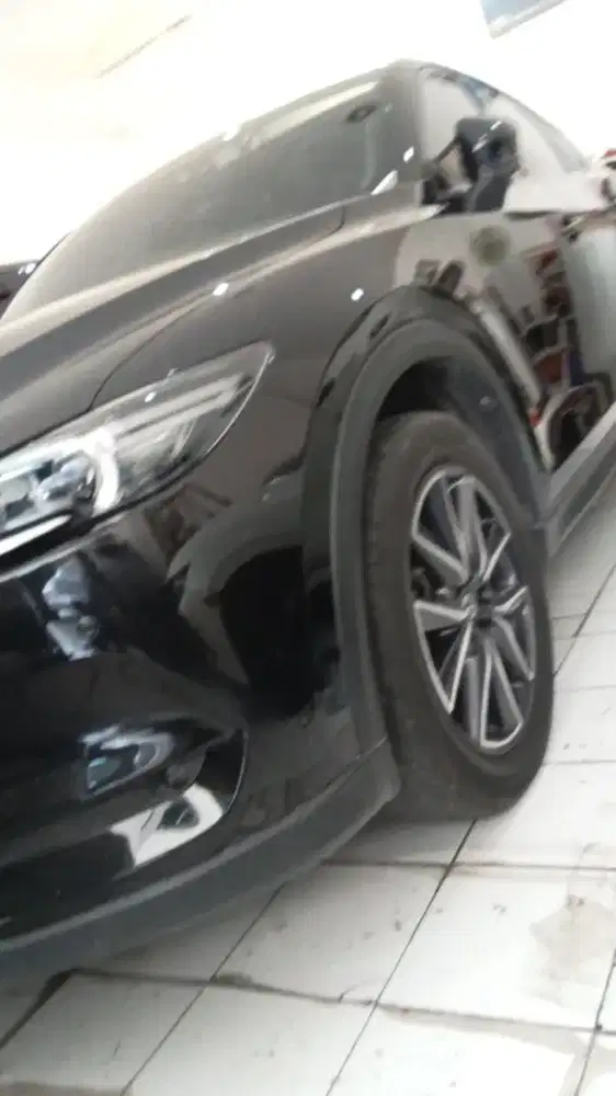 Salon mobil dorr to dorr