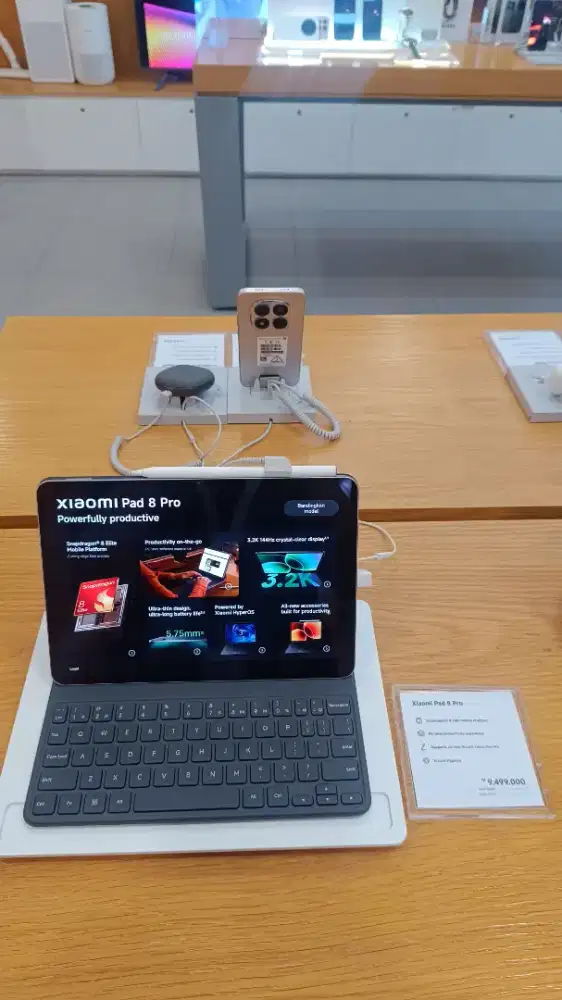 Xiaomi Pad 8 Pro Xiaomi