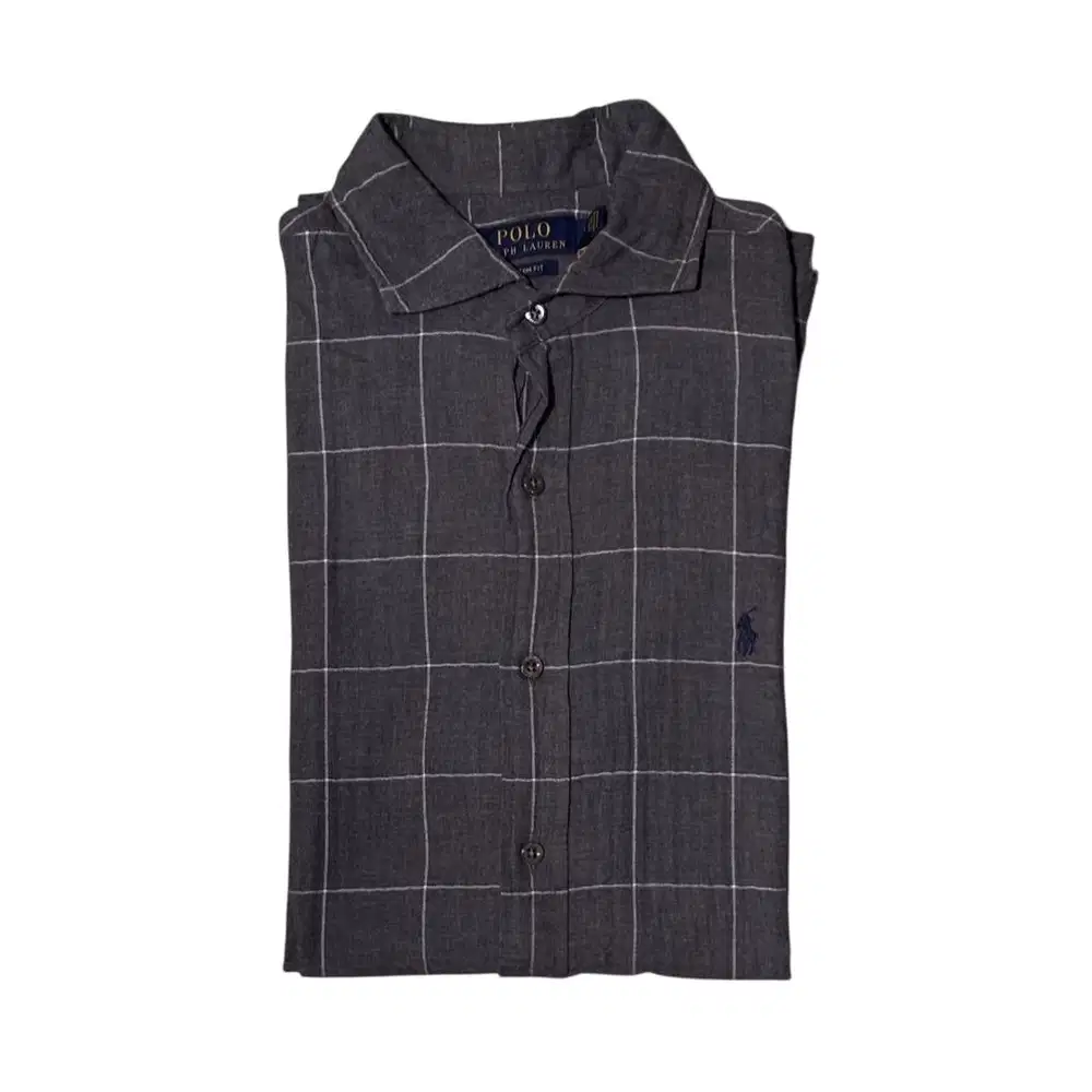 Kemeja Polo Ralph Lauren