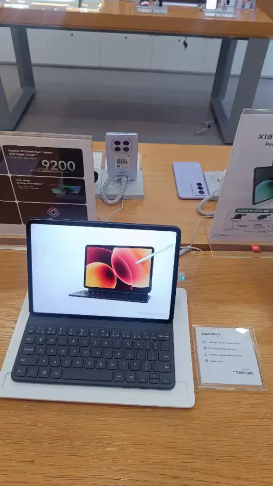 Xiaomi Pad 8 Pro Xiaomi