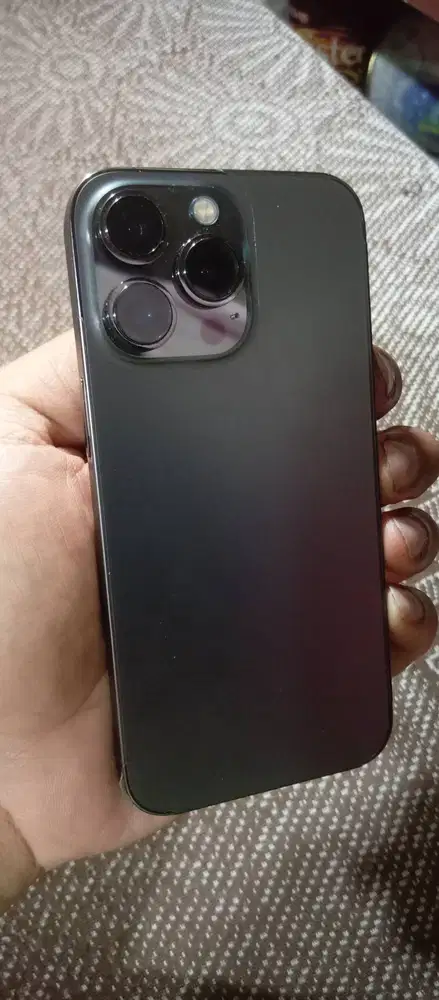 iPhone 13 pro 128 graphite blue ex ibox