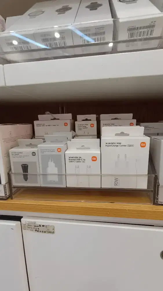 Xiaomi Charger Xiaomi