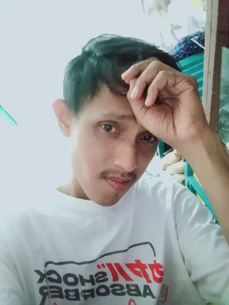 Cari Kerja apa saja habis lebaran