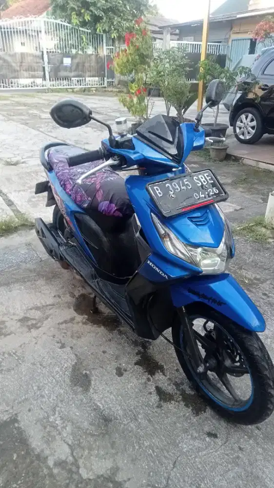 DI SALE .. HONDA BEAT
