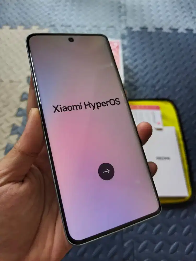 Redmi Note 15 8/256 like new