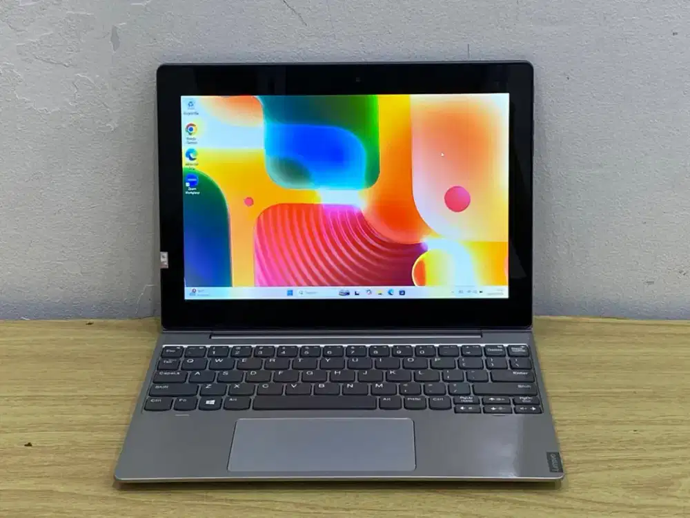 laptop LENOVO IDEAPAD D330 2 in 1 TOUCHSCREEN