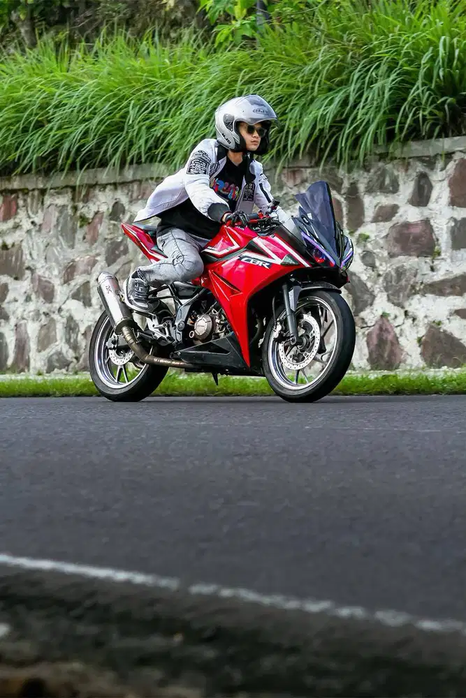 CARI LOKER WFH ATAU OJEG ABUDEMEN / PRIBADI