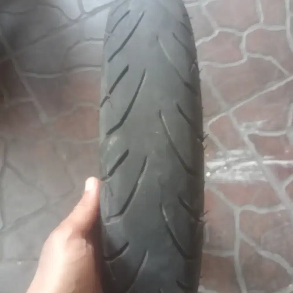 Ban matic IRC 90/90 R14