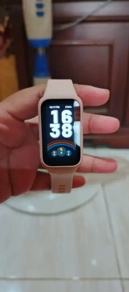 Smartwatch xiomi watch 9 active