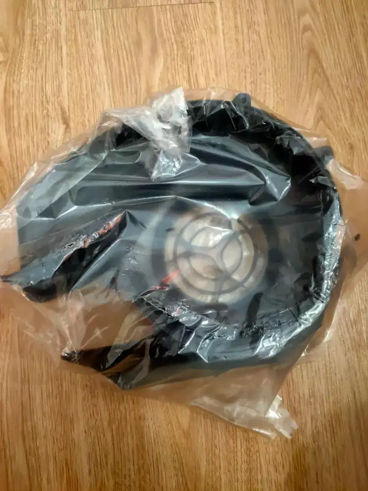 Cover Kipas Motor Yamaha Freego Filano Fazzio