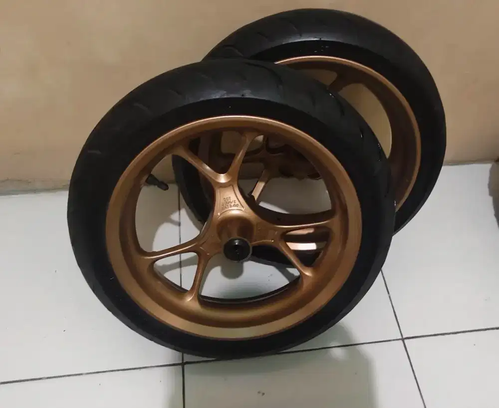 Velk sepaket nmax orian