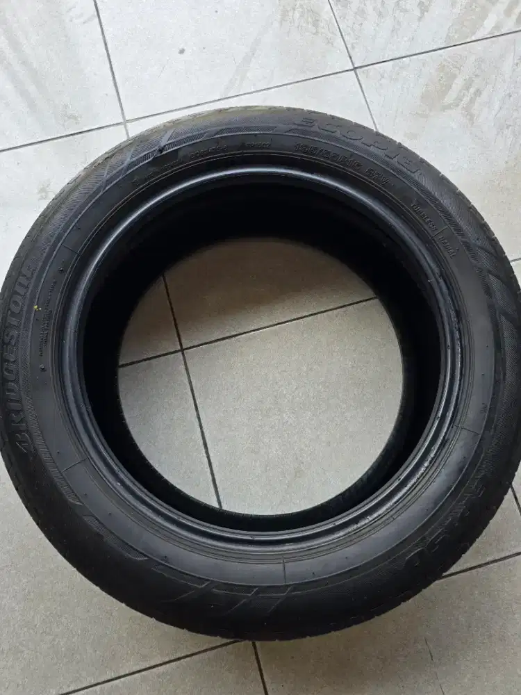 Ban Mobil Bekas Ring 16 Bridgestone EP15 R16 195/55