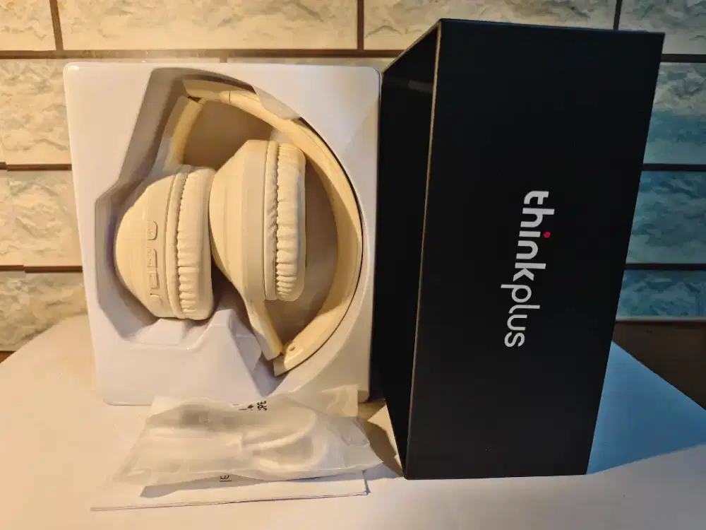 Headphone Lenovo thinkplus TH10B