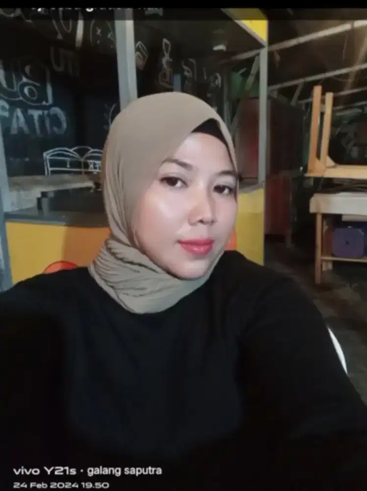 Mencari pekerjaan sebagai art