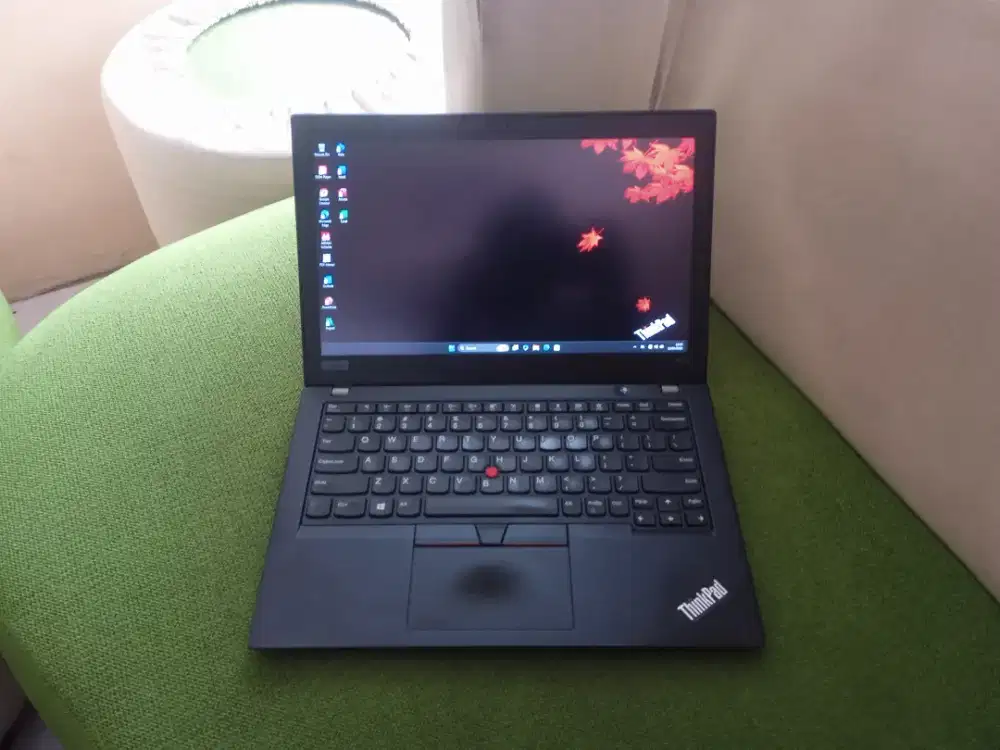 Lenovo Thinkpad x280 core i5 Touchscreen
