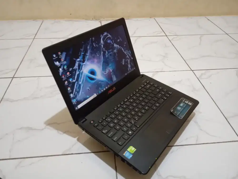 Laptop Asus X450LD