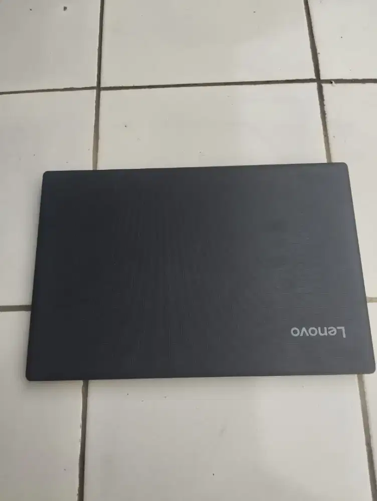Lenovo Ideapad i3 Gen 7+SSD, Ngebut, Siap Pakai, bergaransi
