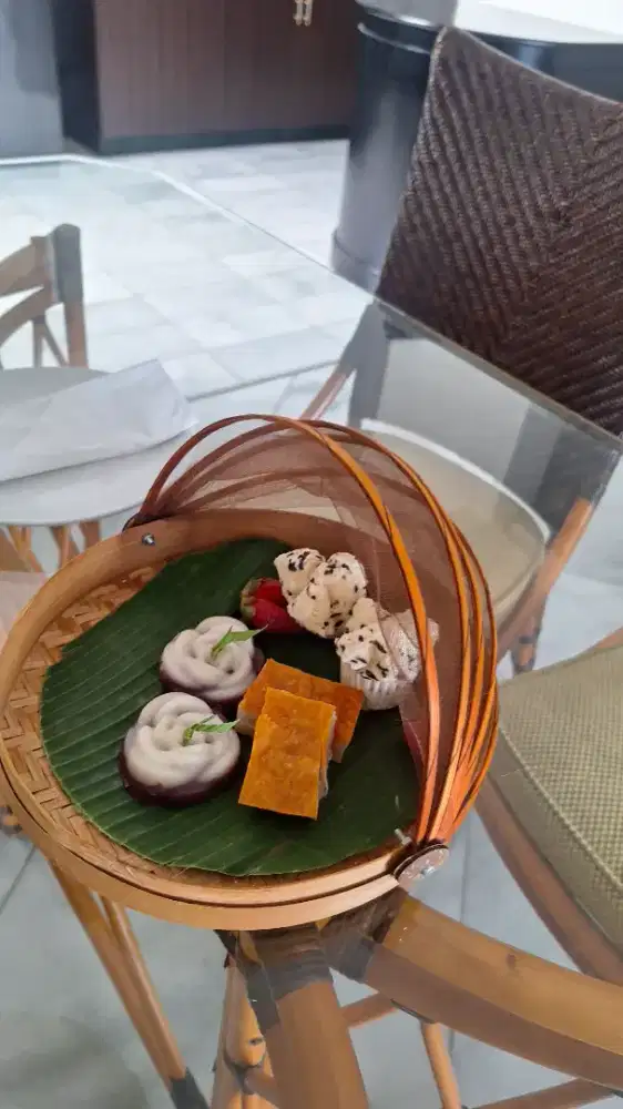 Dicari ART PP daerah GDC