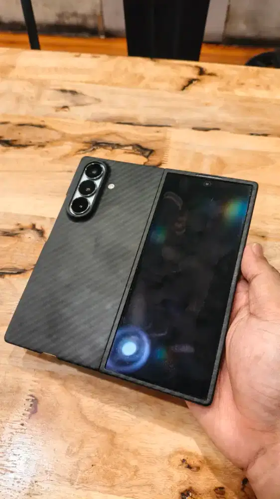 Samsung z fold 7 512gb